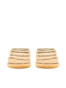 Серьги Vase Heaven Mayhem, золотой