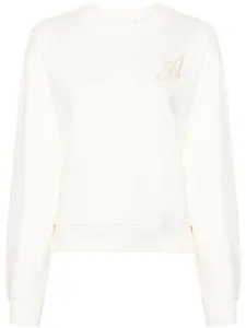 Axel Arigato толстовка Strand, белый