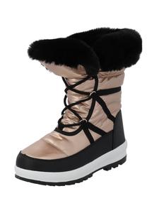 Сапоги palado Winterstiefel, цвет rosegold