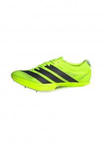 Кроссовки Adidas Performance ADIZERO PRIME SP 4, Lucid Lemon Core/Black/Silver Metallic/Neon Green