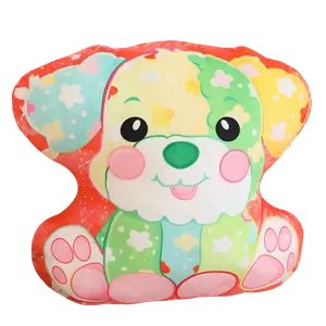 Плюшевая кукла Dopamine Dressing Small Animal высотой 45 см Pissie