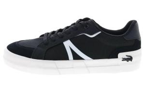 Мужская обувь для скейтбординга LACOSTE, Black