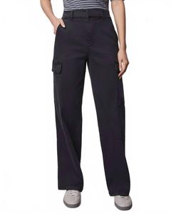 Брюки-карго Кайли в свинце Splendid, lead