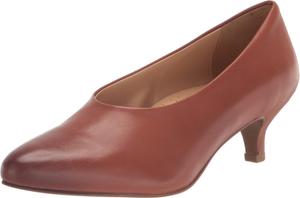 Женские туфли Trotters Kimber, Luggage