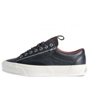Vans Premium LX Old Skool 36 Zip 'Black'