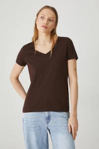 Футболка Medicine, коричневый