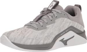 Женские кроссовки Mizuno TS-01, белый
