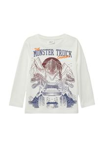 Рубашка s.Oliver, белый