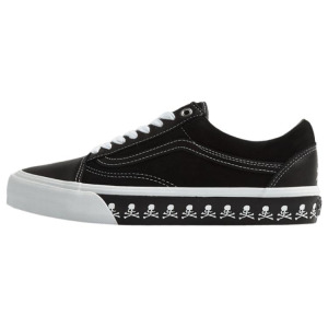 MASTERMIND WORLD x Vans Vault UA Old Skool LX Mastermind World