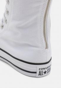 Высокие кроссовки CHUCK TAYLOR ALL STAR Converse, белый