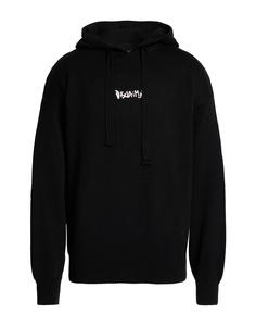 Свитер Disclaimer, черный