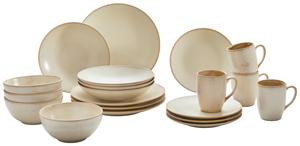 Столовый набор ASA, бежевый