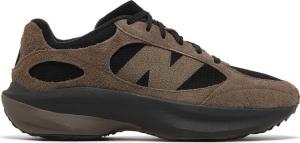 Кроссовки WRPD Runner 'Dark Mushroom', коричневый