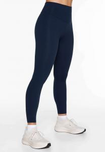 Леггинсы Oysho, синий