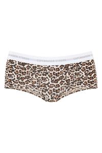 Copenhagen Studios Трусы Boyshorts, мультиколор