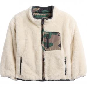 Детское пальто для детей от 3 до 7 лет GAP, камуфляж