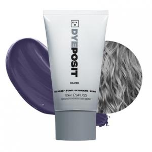 Маска и кондиционер для окрашивания Good Dye Young