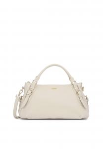 Kazar Сумка в цвете Off White