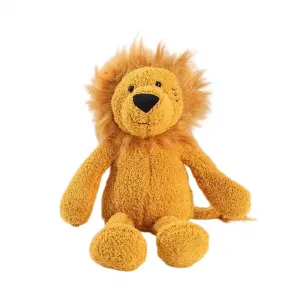 Плюшевая кукла лягушка с длинными лапками высота 40см CHUNTUSHU