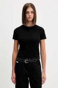 Футболка Guess Jeans, черный