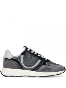 PINKO кроссовки Zoe, черный