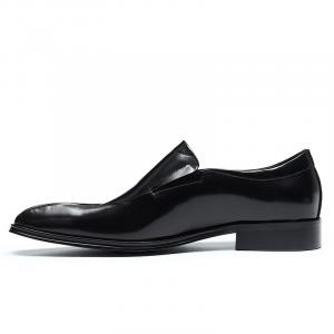 Туфли ASTON M.JAZZ Dress Shoes Men Low-Top