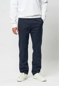 Чиносы FABIO U.S. Polo Assn., темно-синий