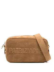 Сумка через плечо perfection (Im) Patrizia Pepe, нейтральный