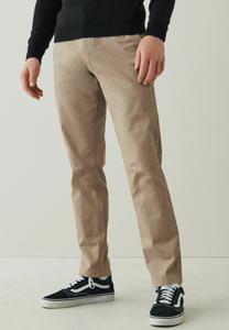 Чино SLIM FIT Next, песочный