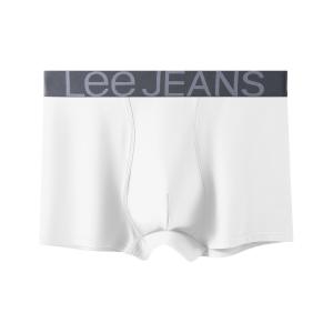 Мужские трусы-боксеры Lee, белый