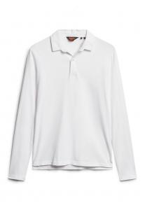 Рубашка Superdry Studios, белый