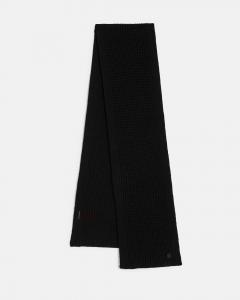 Невада Шарф AllSaints, черный