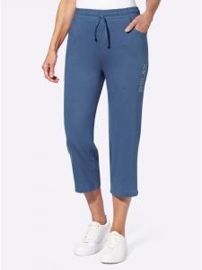 Тканевые брюки Sieh an!