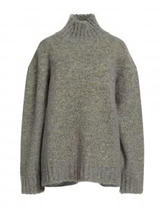 Водолазка Jil Sander, серый