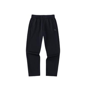 Трикотажные спортивные штаны Variety Training Collection женские черные Anta