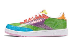 Club C Hasbro X Big Kid 'Candy Land' Reebok