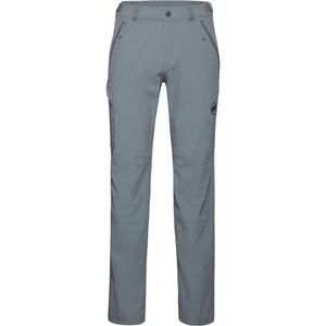 Брюки Runbold SS25 Casual мужские MAMMUT, Base/Strata