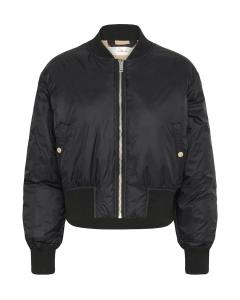 Куртка межсезонная InWear IWKialinn, черный