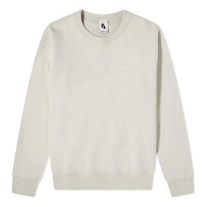 Свитера nrg crew sweat Nike, белый