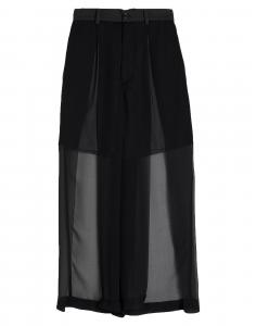 Шорты Jun Takahashi Undercover, черный