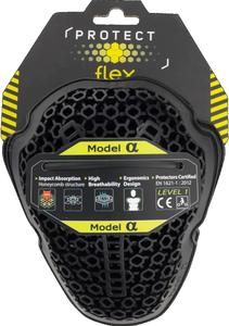 Защитные накладки на плечи Bering protect flex alpha epaule type a