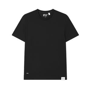 FILA Футболка мужская Jet Black