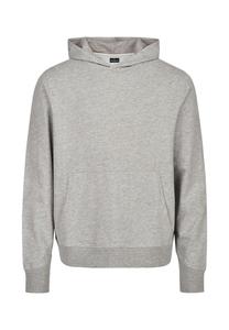 Пуловер с капюшоном HECHTER PARIS, цвет Silver