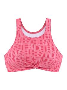 Верх бикини ELBSAND Top, коралловый