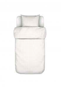 Женское постельное бельё Iben Marc O'Polo Home grey mist