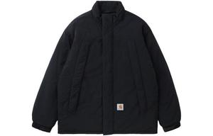 Carhartt WIP Куртка унисекс черная, Black