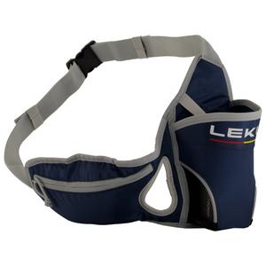 Drinkbelt - поясная сумка Leki, Dark Denim