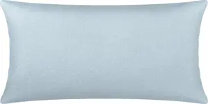 Чехол для подушки "Нюрнберг" светло-голубой 40x80 см Erwin Müller