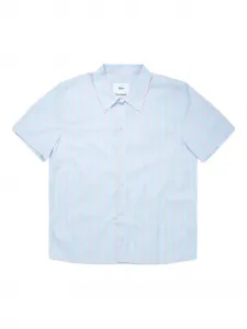 Рубашка Kirk Won Hundred, синий