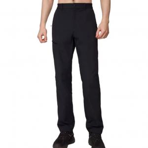 Профессиональные мужские повседневные брюки ss24 NORTHLAND, черный